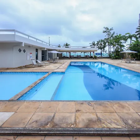 Brisamar Hotel & Spa Sao Luis-3