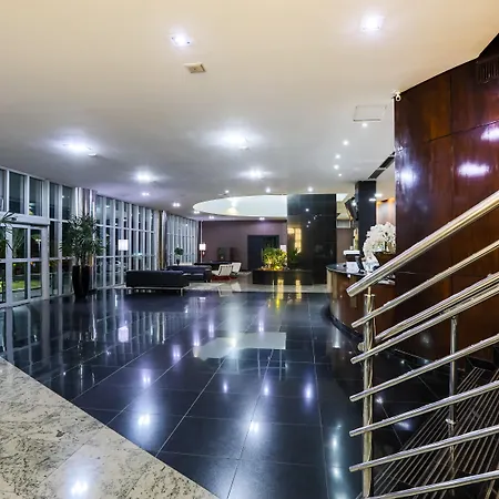 San Diego Suites Ipatinga-3