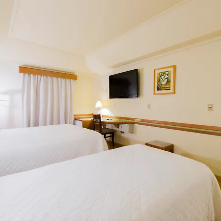 Hotel Bella Italia-2