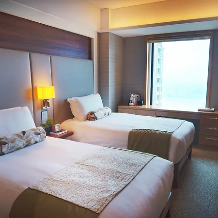 Intercontinental Hotel Osaka By Ihg-3