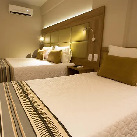 Petit Rio Hotel-2