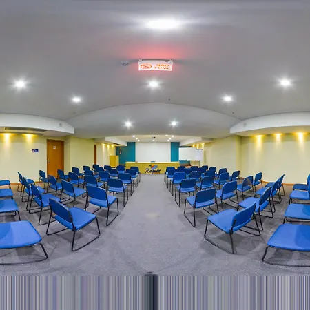 Reymar Hotel Maceio-2