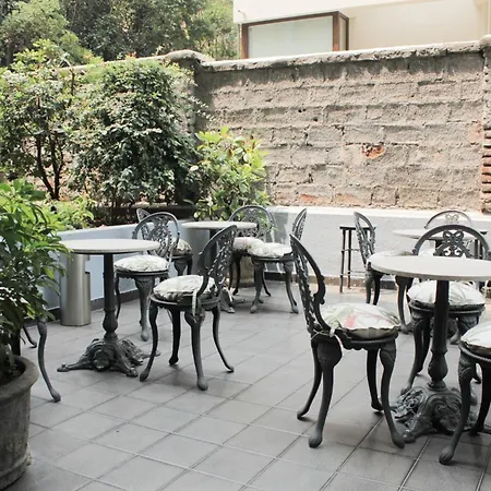 Hotel Leonardo da Vinci-2