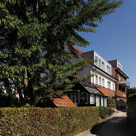 Hotel Jellentrup - Adults Only-2