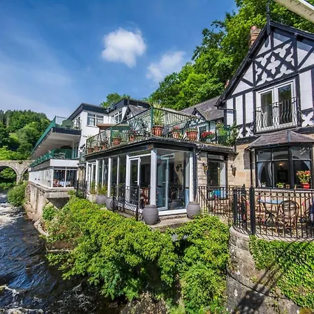 The Chainbridge Hotel-2