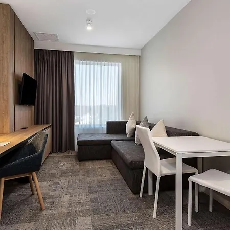 Ingot Hotel Perth, An Ascend Collection Hotel-2
