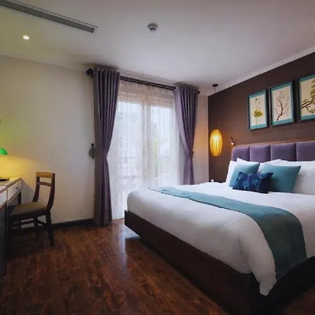Hotel Emerald Waters Classy-2
