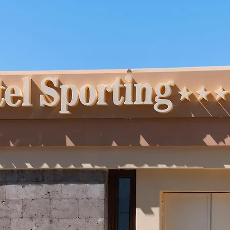 Hotel Sporting-3