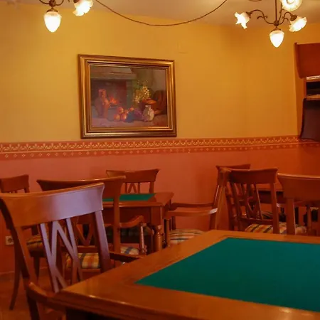 Hotel El Gamo-2