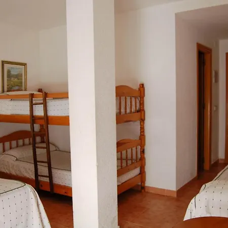 Hotel El Gamo-3