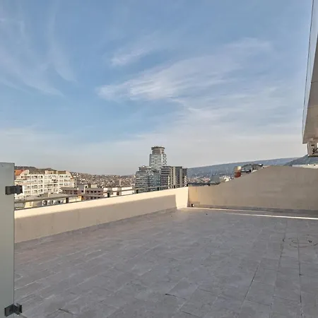 Best Western Tbilisi Art Hotel-3