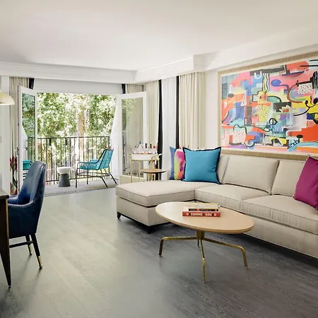 Le Parc At Melrose-2