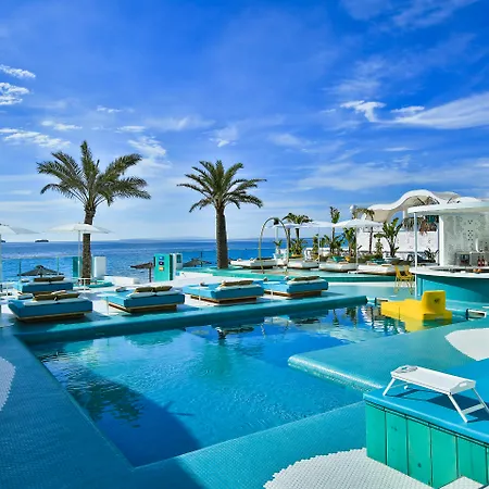 Dorado Ibiza - Adults Only-2