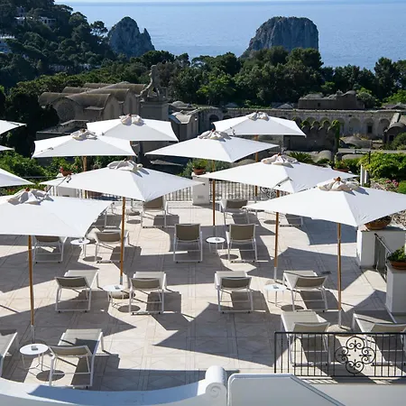 La Residenza Capri-2