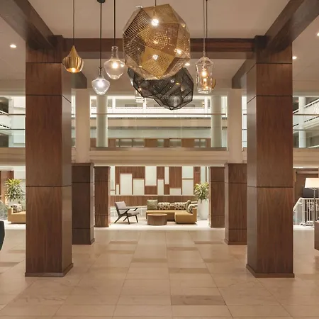 Embassy Suites By Hilton Richmond-2