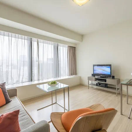Citadines Mt Sophia Singapore-3