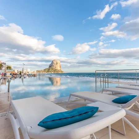 Solymar Gran Hotel (Adults Only)-2