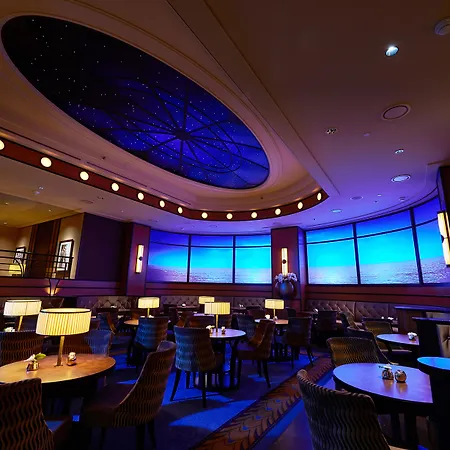 Disney Newport Bay Club-3