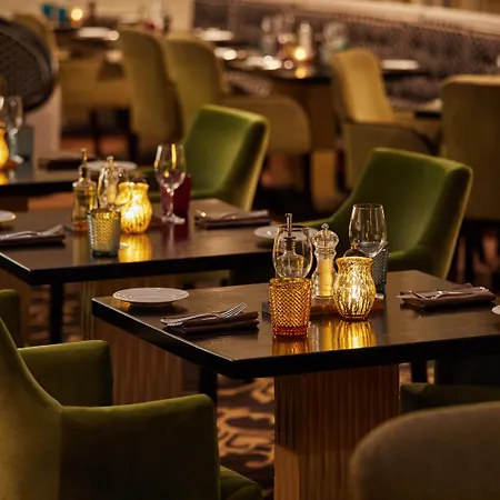 Intercontinental Montreal By Ihg-3