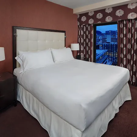 Intercontinental Montreal By Ihg-2