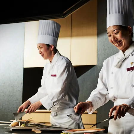 Ana Crowne Plaza Kobe By Ihg-3