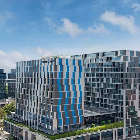Hyatt Centric Guatemala City-3