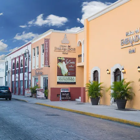 Maison del Embajador-3