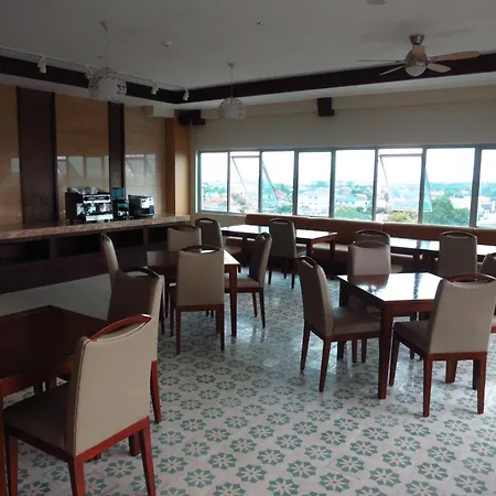 Aston Solo Hotel-3