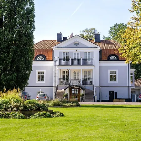 Starby Spa, Hotell & Konferens-3