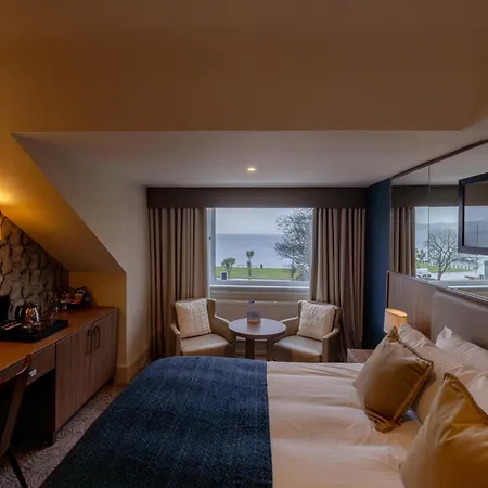 Brisbane House Hotel-3