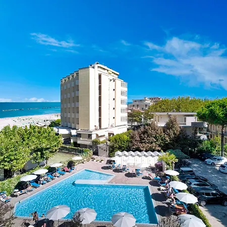 Hotel Colorado Cesenatico-3