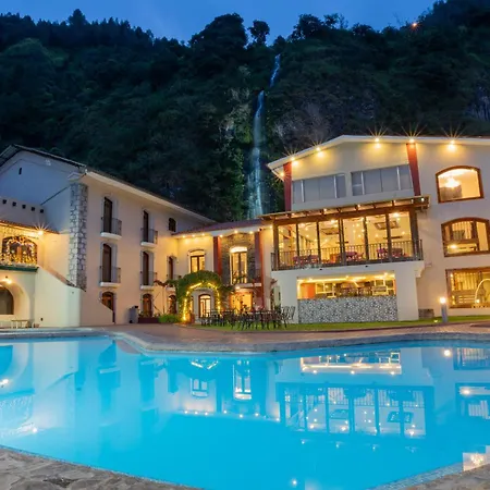 Sangay Spa Hotel-3