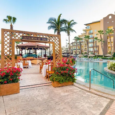 Villa Del Arco Beach Resort & Spa-2