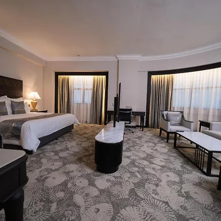 Renai Hotel Kota Bharu-3