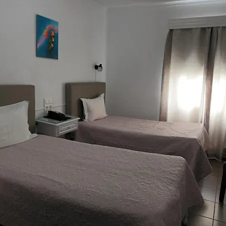 Hotel Branco I-3