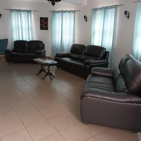 Hotel Branco I-2
