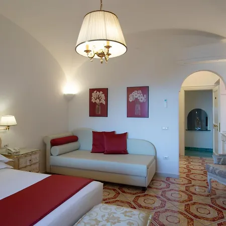 Hotel Pellegrino-2