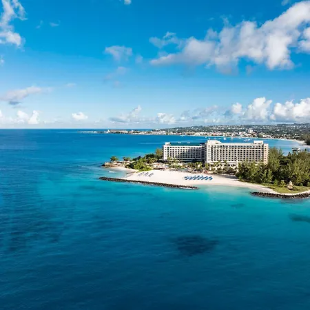 Hilton Barbados Resort-2