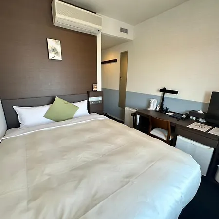 Hotel Crown Hills Ueno Premier-3