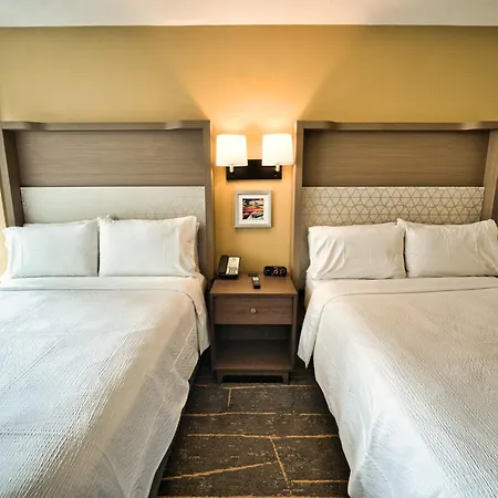Holiday Inn Toronto Downtown Centre By Ihg-2