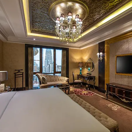 Narcissus Riyadh Hotel & Spa-2