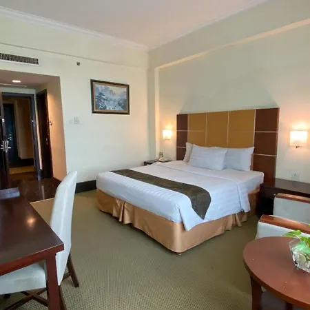 Emerald Garden International Hotel-3
