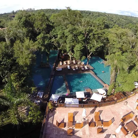 Loi Suites Iguazu Hotel-2