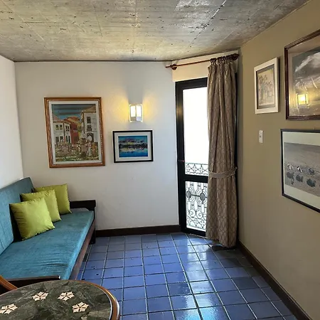 Hotel Catharina Paraguacu-3