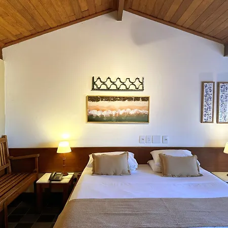 Hotel Catharina Paraguacu-2