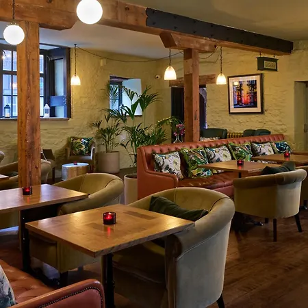 Hotel Du Vin Bristol-3