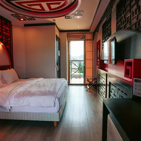 Piazza Boutique Hotel-2