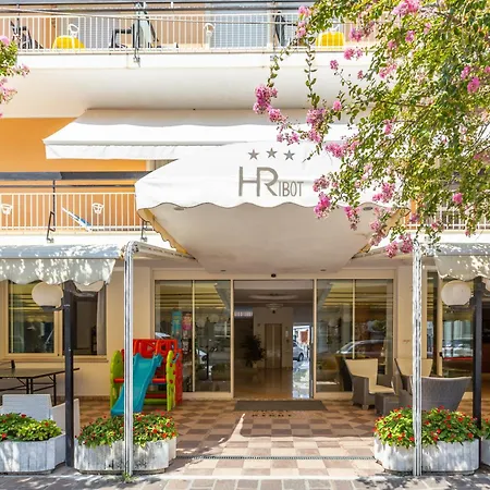 Hotel Ribot-2