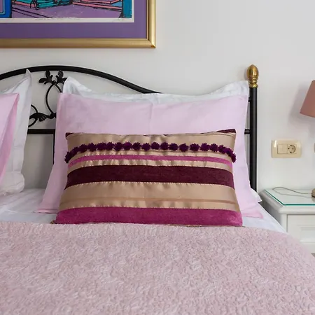 Romantic Luxury Rooms-2