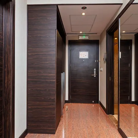 M Hotel Makkah By Millennium-2